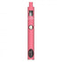 Randy's Drift Dry Herb Vaporizer pink